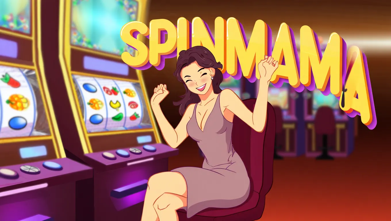 Spin-mamabonus